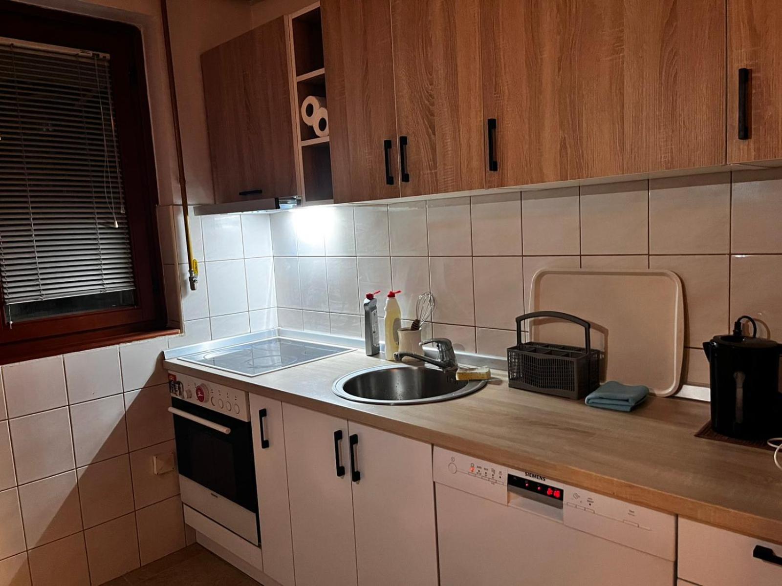 Apartmán Hum Hill