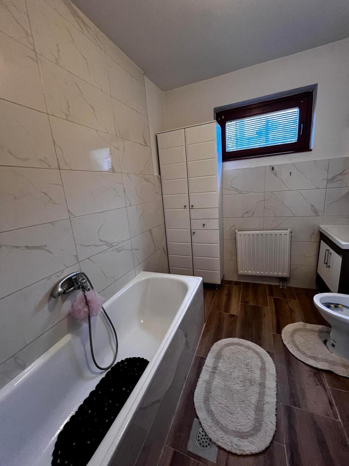 Apartmán Hum Hill SJJ