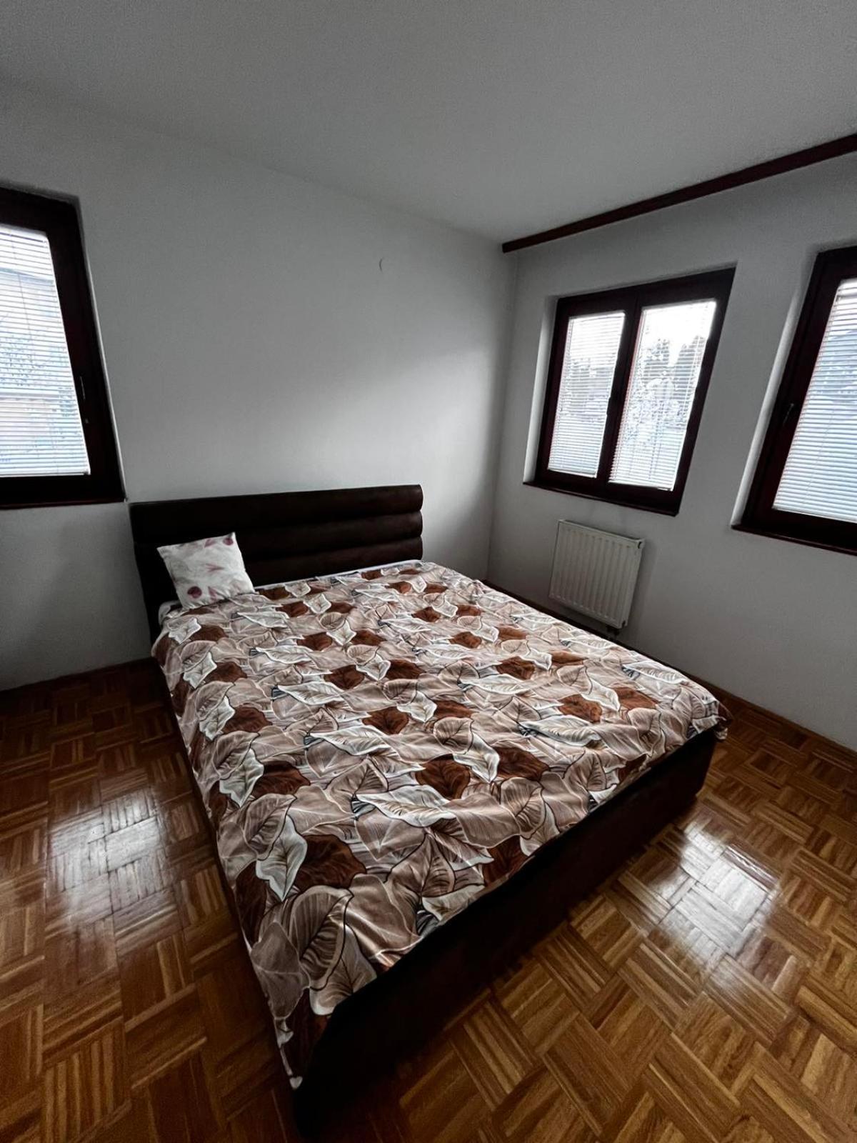 Apartment Hum Hill Sarajevo